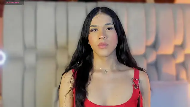 Isa Little Star online show from March 2026 03:45:02 AM