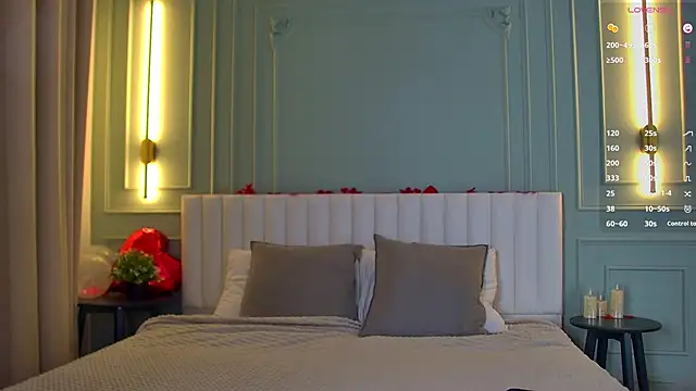 RizeShiro online show from February 2026 05:36:02 AM