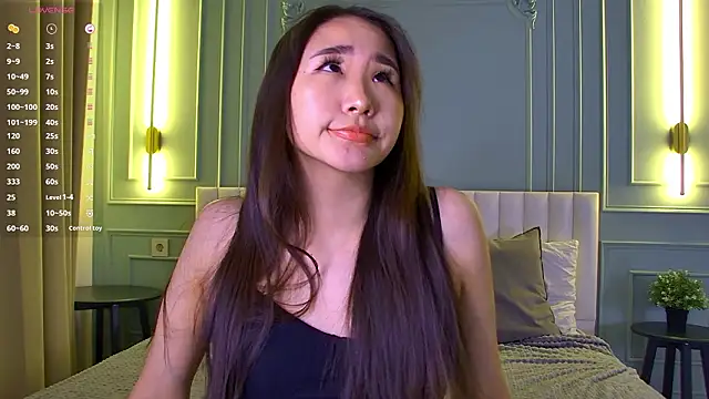 RizeShiro online show from March 2026 05:24:01 AM