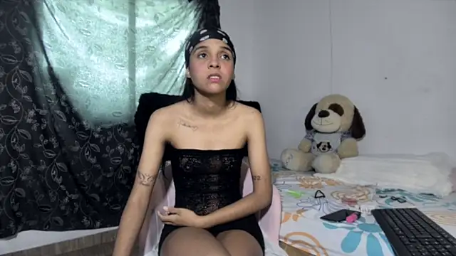 Michi sexy online show from March 2026 02:34:01 PM