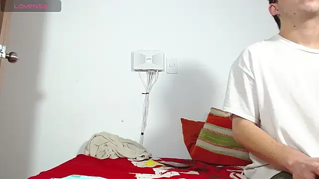 Hot Teens69 online show from January 2025 08:43:02 PM