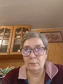 IrinaSweet54 online show from January 2025 08:46:02 AM