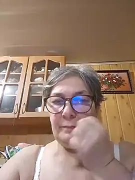 IrinaSweet54 online show from January 2025 07:09:02 PM