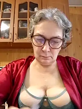 IrinaSweet54 online show from October 2025 08:35:01 AM