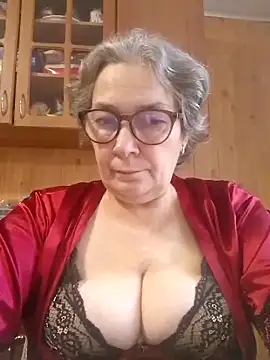 IrinaSweet54 online show from November 2025 08:20:01 AM