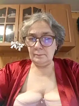 IrinaSweet54 online show from December 2025 08:19:02 AM