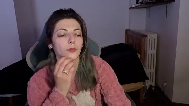 Nixxy naughty online show from February 2026 10:14:02 PM