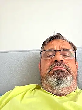 axecoman60 online show from July 2026 12:36:02 PM