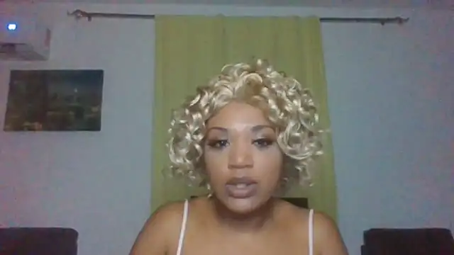 thekelliecapri online show from June 2026 06:38:02 AM