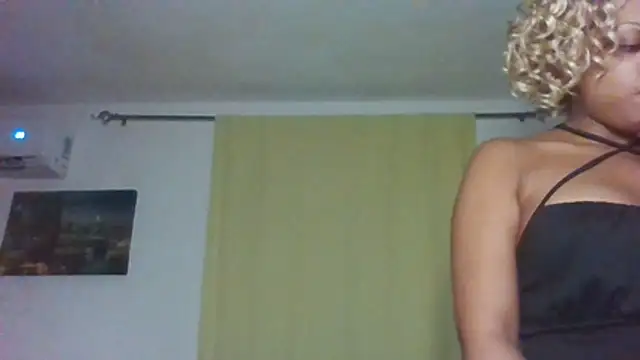 thekelliecapri online show from July 2026 06:31:01 AM