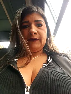 Hannahcandyy online show from February 2026 12:43:02 PM