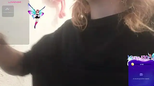 kattleya1407 online show from December 2024 12:50:02 AM