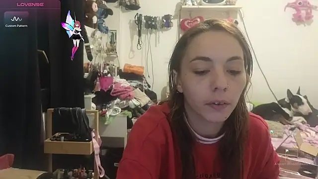 kattleya1407 online show from September 2025 10:36:01 PM