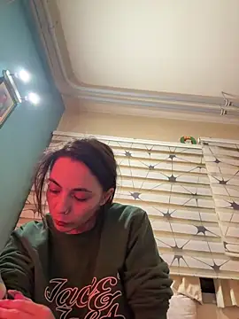 kattleya1407 online show from February 2026 11:52:02 PM