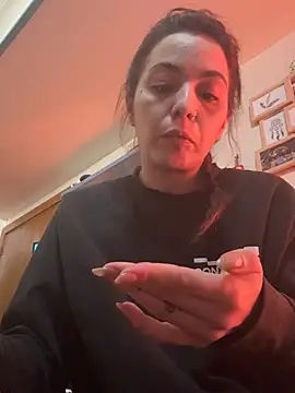 kattleya1407 online show from February 2026 02:07:02 AM