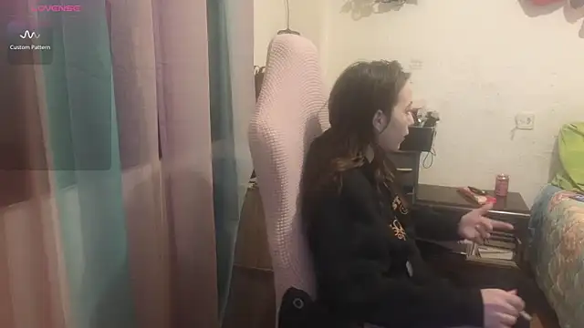 kattleya1407 online show from March 2026 12:27:02 AM