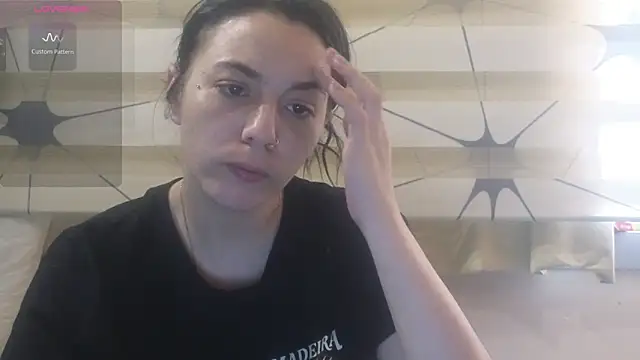 kattleya1407 online show from April 2026 09:46:01 AM