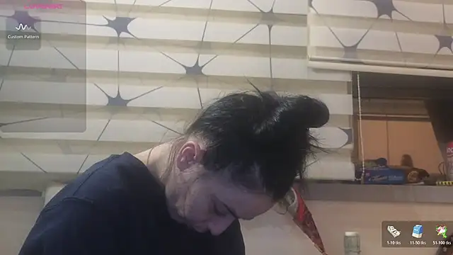 kattleya1407 online show from April 2026 09:54:01 PM