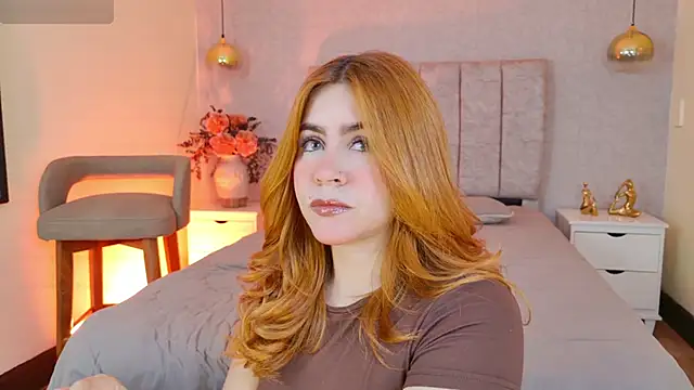 april rousse online show from April 2026 12:21:01 PM