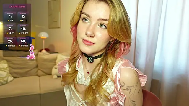 Snapshot of SpiceJessy chatting on July 2026 10:50:01 AM SpiceJessy online show from July 2026 10:50:01 AM
