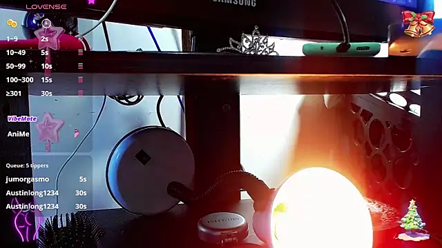 Snapshot of nicol_gill_ chatting on December 2024 04:46:02 PM nicol gill online show from December 2024 04:46:02 PM