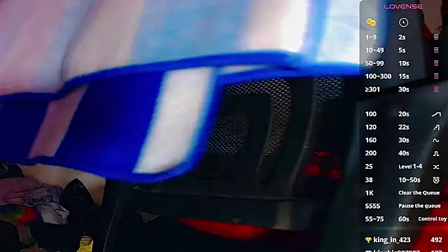 Snapshot of nicol_gill_ chatting on February 2025 11:46:02 AM nicol gill online show from February 2025 11:46:02 AM