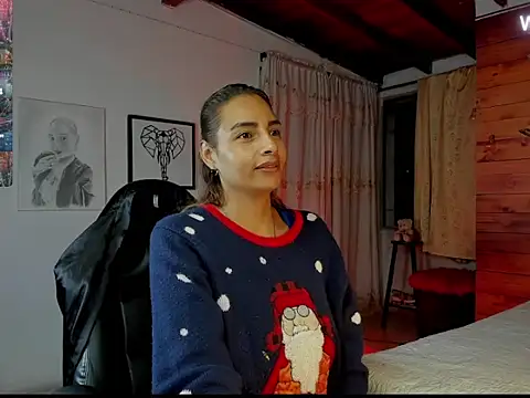 Snapshot of mykaelahoney chatting on December 2025 07:47:01 AM mykaelahoney online show from December 2025 07:47:01 AM