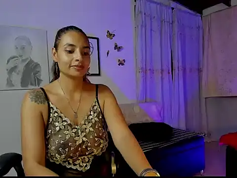 Snapshot of mykaelahoney chatting on December 2025 06:08:02 AM mykaelahoney online show from December 2025 06:08:02 AM