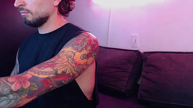 marco allison43 online show from February 2026 11:12:01 PM