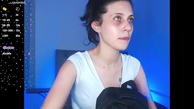 bellatrix25 online show from March 2026 04:54:01 PM