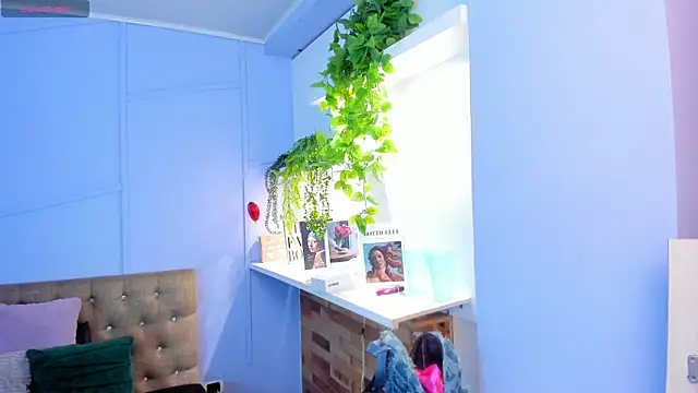 amber-hill online show from July 2026 12:08:01 PM