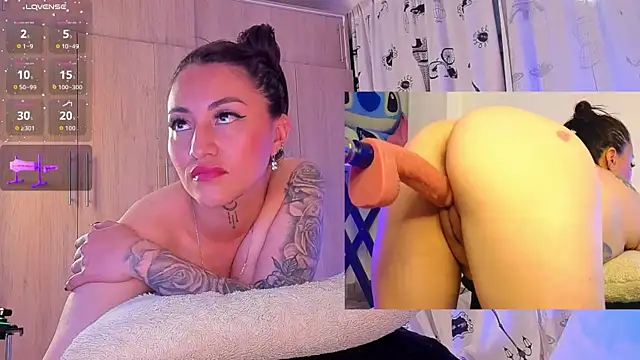 jolee   online show from March 2026 12:39:02 AM