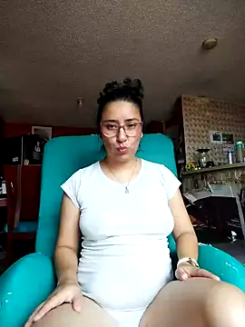 Im Alma  online show from March 2026 02:34:01 PM