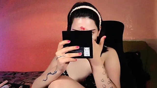 Stacy Gonzales  online show from May 2026 07:26:01 AM