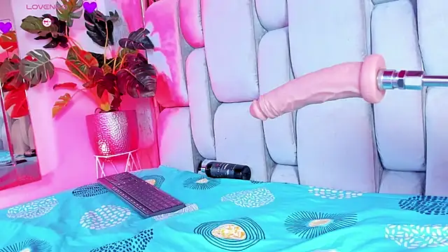 RoseTaylor   online show from March 2026 08:59:02 AM