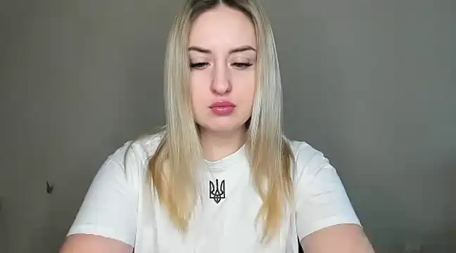 KennaJamess8 online show from February 2025 12:59:01 PM