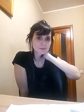 Francenia lolis online show from April 2026 06:24:02 PM