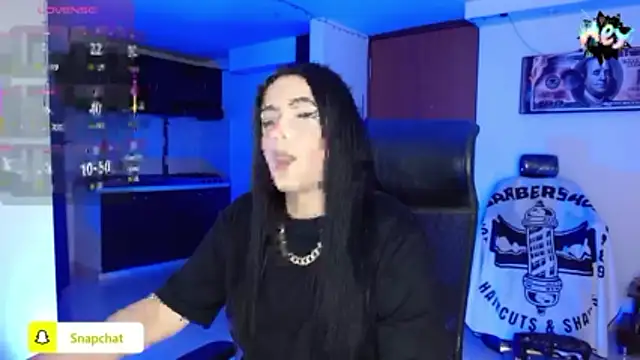 BABYFANTASY 1 online show from January 2026 08:40:02 PM