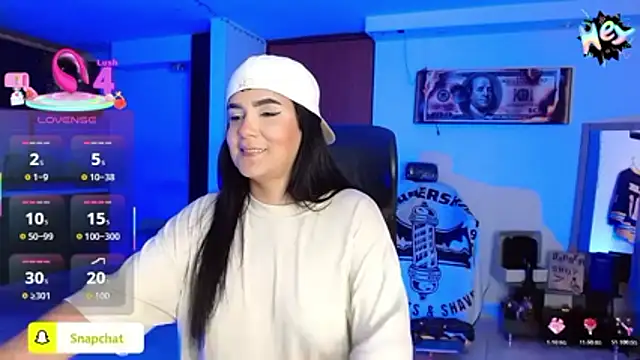 BABYFANTASY 1 online show from March 2026 12:59:02 AM