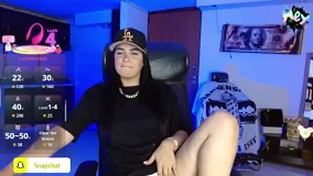 BABYFANTASY 1 online show from April 2026 11:35:02 PM