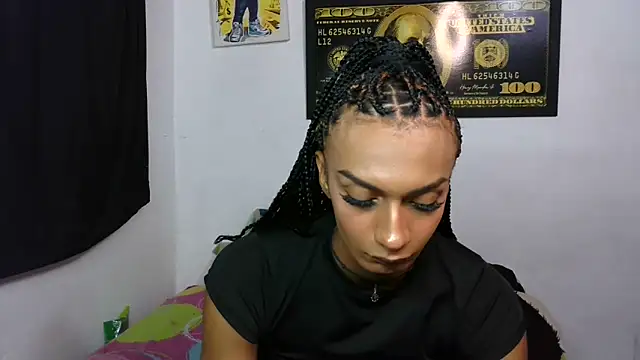 alexxa Rooa online show from March 2026 11:22:02 PM