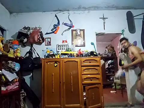 Menpolla hot online show from April 2026 01:27:01 AM