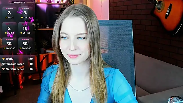 CuteMousee online show from February 2025 06:00:02 PM