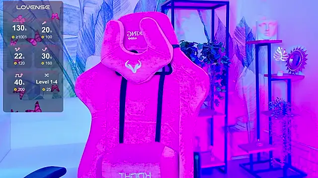 CuteMousee online show from March 2026 06:20:01 AM