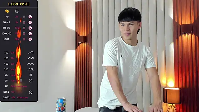 Ryo kush online show from January 2026 03:21:01 AM