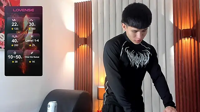 Ryo kush online show from February 2026 04:00:01 AM