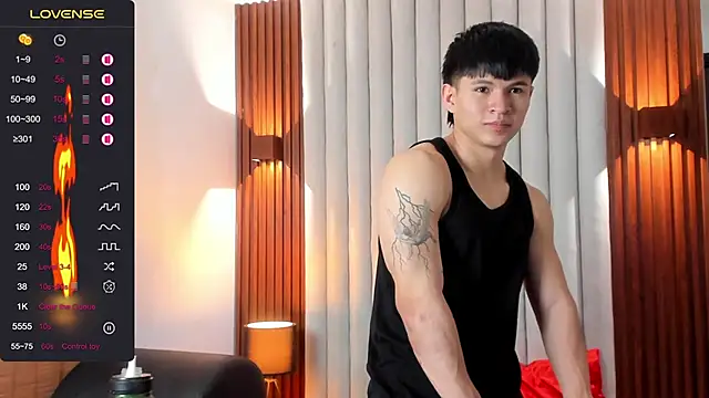 Ryo kush online show from March 2026 04:07:02 AM