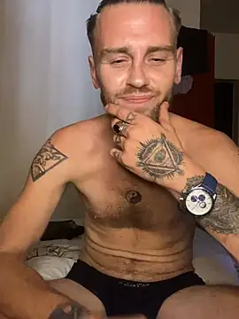 Danjamez1892 online show from January 2025 07:17:01 AM