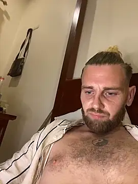 Danjamez1892 online show from February 2025 09:04:01 PM