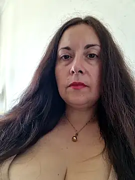 SelieAlMio online show from July 2026 09:45:02 AM